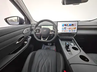 Jetour Shanhai L9 2024 1.5TD Max exterior photo 9