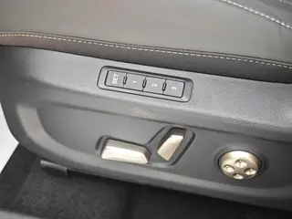 Jetour Shanhai L9 2024 1.5TD Max interior photo 17
