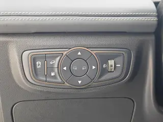 Jetour Shanhai L9 2024 1.5TD Max interior photo 18
