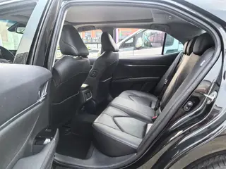 Toyota Camry 2021 2.5G Luxury Edition interior photo 7 Toyota Camry 2021 2.5G Luxury Edition interior photo 7