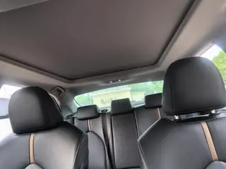 Toyota Camry 2021 2.5G Luxury Edition interior photo 9 Toyota Camry 2021 2.5G Luxury Edition interior photo 9