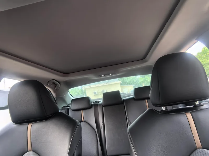 Toyota Camry 2021 2.5G Luxury Edition interior photo 9 Toyota Camry 2021 2.5G Luxury Edition interior photo 9