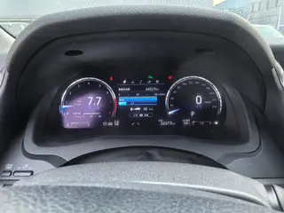 Toyota Camry 2021 2.5G Luxury Edition interior photo 10 Toyota Camry 2021 2.5G Luxury Edition interior photo 10