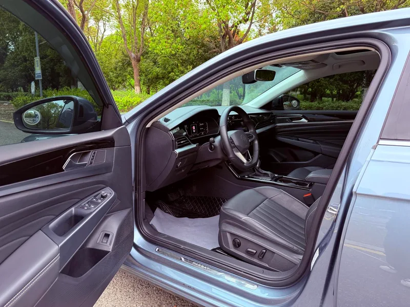 Volkswagen Passat 2022 330TSI Elite Edition exterior photo 7 Volkswagen Passat 2022 330TSI Elite Edition exterior photo 7