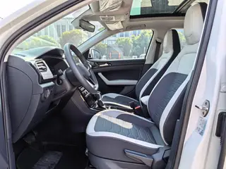 Volkswagen Tharu 2025 New talent 300TSI Sharp Edition exterior photo 6 Volkswagen Tharu 2025 New talent 300TSI Sharp Edition exterior photo 6