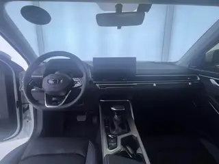 Geely Emgrand 2023 4th Gen Champion Edition 1.5L CVT Luxury type interior photo 7 Geely Emgrand 2023 4th Gen Champion Edition 1.5L CVT Luxury type interior photo 7