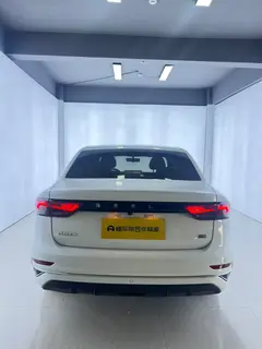 Geely Emgrand 2023 4th Gen Champion Edition 1.5L CVT Luxury type interior photo 11 Geely Emgrand 2023 4th Gen Champion Edition 1.5L CVT Luxury type interior photo 11