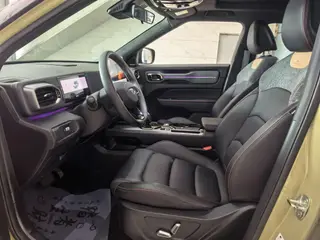 Geely Cowboy 2025 1.5TD Fun Wild Edition exterior photo 5 Geely Cowboy 2025 1.5TD Fun Wild Edition exterior photo 5