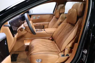Maextro S800 2025 Extensión de rango Edición ejecutiva de Xinghui 4 Asiento interior foto 14 Maextro S800 2025 Extensión de rango Edición ejecutiva de Xinghui 4 Asiento interior foto 14