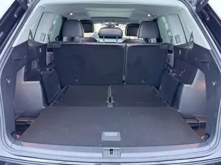 Volkswagen Teramont 2023 380TSI Four-wheel drive exclusive deluxe edition interior photo 12 Volkswagen Teramont 2023 380TSI Four-wheel drive exclusive deluxe edition interior photo 12