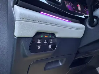 Volkswagen Teramont 2023 380TSI Four-wheel drive exclusive deluxe edition interior photo 16 Volkswagen Teramont 2023 380TSI Four-wheel drive exclusive deluxe edition interior photo 16