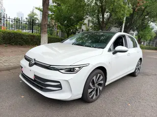 Volkswagen Golf 2025 300TSI Pro