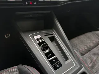 Volkswagen Golf GTI 2021 380TSI DSG GTI interior photo 7 Volkswagen Golf GTI 2021 380TSI DSG GTI interior photo 7