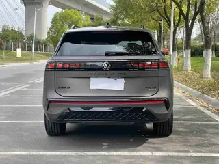 Volkswagen Teramont 2025 Teramont Pro 450TSI Four-wheel drive peak version exterior photo 7 Volkswagen Teramont 2025 Teramont Pro 450TSI Four-wheel drive peak version exterior photo 7