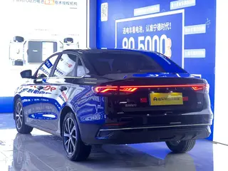 Geely Emgrand 2022 4th Gen 1.5L CVT Flagship exterior photo 6 Geely Emgrand 2022 4th Gen 1.5L CVT Flagship exterior photo 6