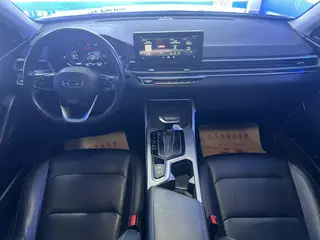 Geely Emgrand 2022 4th Gen 1.5L CVT Flagship interior photo 11 Geely Emgrand 2022 4th Gen 1.5L CVT Flagship interior photo 11