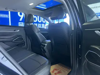Geely Emgrand 2022 4th Gen 1.5L CVT Flagship interior photo 15 Geely Emgrand 2022 4th Gen 1.5L CVT Flagship interior photo 15