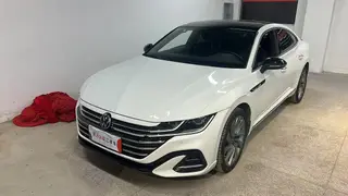 Volkswagen CC 2023 380TSI Привлекательный выпуск