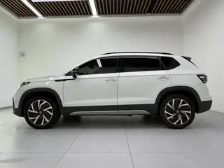 Volkswagen Tharu 2023 300TSI Two-wheel drive full moon version exterior photo 2 Volkswagen Tharu 2023 300TSI Two-wheel drive full moon version exterior photo 2