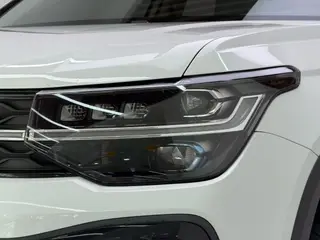 Volkswagen Tharu 2023 300TSI Two-wheel drive full moon version exterior photo 4 Volkswagen Tharu 2023 300TSI Two-wheel drive full moon version exterior photo 4