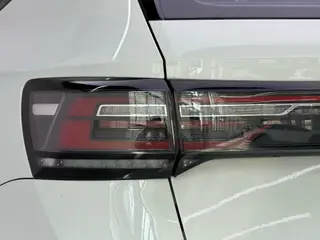 Volkswagen Tharu 2023 300TSI Two-wheel drive full moon version exterior photo 5 Volkswagen Tharu 2023 300TSI Two-wheel drive full moon version exterior photo 5