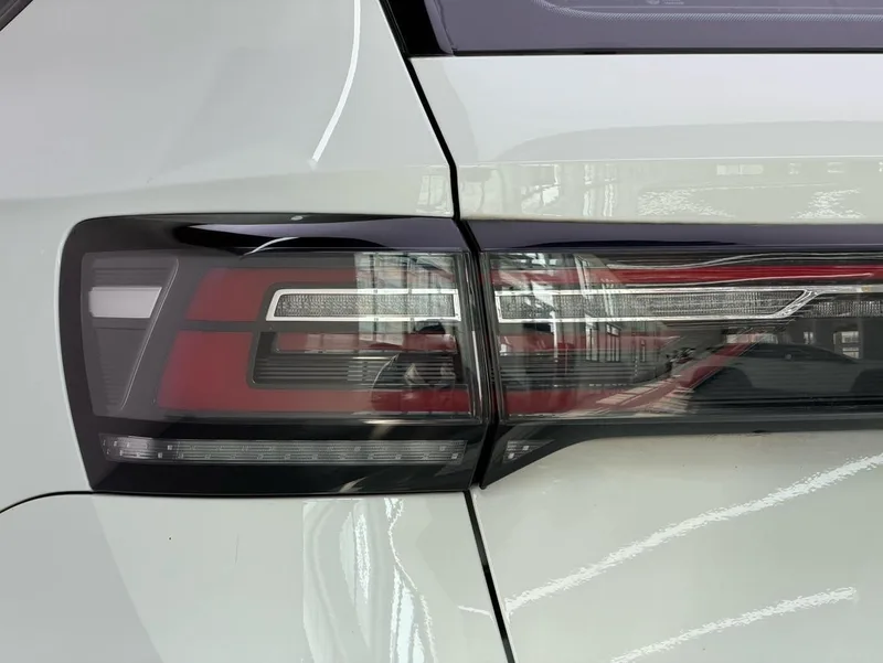 Volkswagen Tharu 2023 300TSI Two-wheel drive full moon version exterior photo 5 Volkswagen Tharu 2023 300TSI Two-wheel drive full moon version exterior photo 5