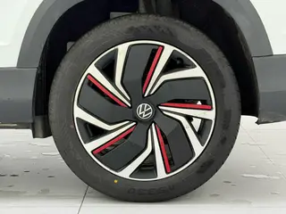 Volkswagen Tharu 2023 300TSI Two-wheel drive full moon version exterior photo 6 Volkswagen Tharu 2023 300TSI Two-wheel drive full moon version exterior photo 6