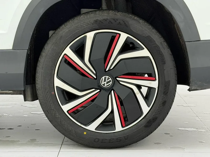 Volkswagen Tharu 2023 300TSI Two-wheel drive full moon version exterior photo 6 Volkswagen Tharu 2023 300TSI Two-wheel drive full moon version exterior photo 6