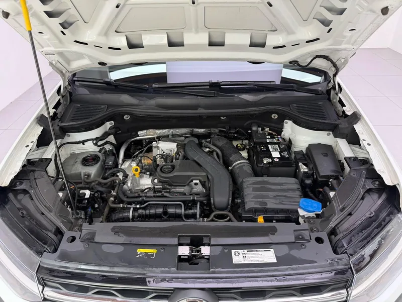 Volkswagen Tharu 2023 300TSI Two-wheel drive full moon version exterior photo 7 Volkswagen Tharu 2023 300TSI Two-wheel drive full moon version exterior photo 7