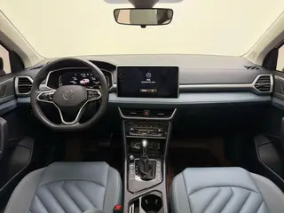 Volkswagen Tharu 2023 300TSI Two-wheel drive full moon version exterior photo 9 Volkswagen Tharu 2023 300TSI Two-wheel drive full moon version exterior photo 9