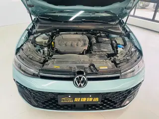 Volkswagen Passat 2025 Pro 380TSI Star Dragon Edition exterior photo 2