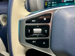 Jetour Shanhai Jietu Traveler C- DM 2024 1.5TD DHT 208km Версия Yamano с двумя движками интерьер фото 12