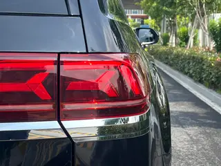 Volkswagen Teramont 2023 330TSI Two-wheel Drive Respect Deluxe Edition exterior photo 7 Volkswagen Teramont 2023 330TSI Two-wheel Drive Respect Deluxe Edition exterior photo 7