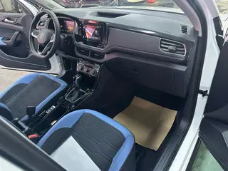 Volkswagen Tharu 2025 New talent 1.5L Sharp Edition exterior photo 9 Volkswagen Tharu 2025 New talent 1.5L Sharp Edition exterior photo 9