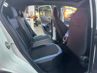 Volkswagen Tharu 2025 New talent 1.5L Sharp Edition interior photo 11 Volkswagen Tharu 2025 New talent 1.5L Sharp Edition interior photo 11