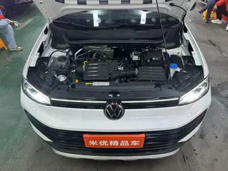 Volkswagen Tharu 2025 New talent 1.5L Sharp Edition interior photo 18 Volkswagen Tharu 2025 New talent 1.5L Sharp Edition interior photo 18