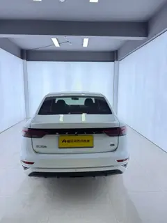Geely Emgrand 2022 4th Gen 1.5L CVT Flagship exterior photo 5 Geely Emgrand 2022 4th Gen 1.5L CVT Flagship exterior photo 5