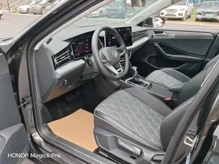 Volkswagen Sagitar 2023 300TSI DSG Version transcendée extérieur photo 9 Volkswagen Sagitar 2023 300TSI DSG Version transcendée extérieur photo 9