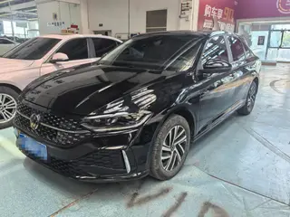 Volkswagen Lavida 2024 300TSI DSG Star Full Escape Edition