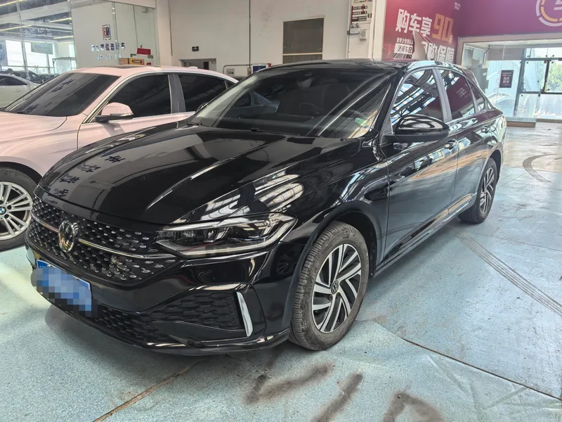 Volkswagen Lavida 2024 300TSI DSG Star Full Escape Edition exterior photo 1 Volkswagen Lavida 2024 300TSI DSG Star Full Escape Edition exterior photo 1