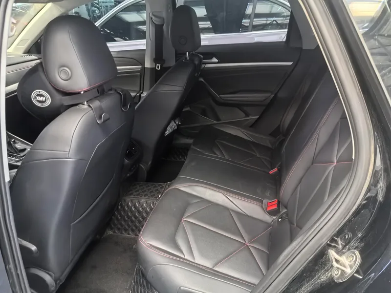 Volkswagen Lavida 2024 300TSI DSG Star Full Escape Edition interior photo 8 Volkswagen Lavida 2024 300TSI DSG Star Full Escape Edition interior photo 8