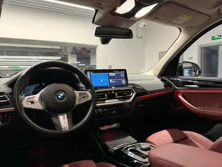 BMW iX3 2024 Leading Type exterior photo 5 BMW iX3 2024 Leading Type exterior photo 5