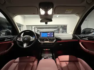 BMW iX3 2024 Leading Type exterior photo 6 BMW iX3 2024 Leading Type exterior photo 6