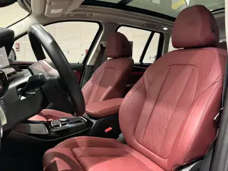 BMW iX3 2024 Leading Type exterior photo 8 BMW iX3 2024 Leading Type exterior photo 8