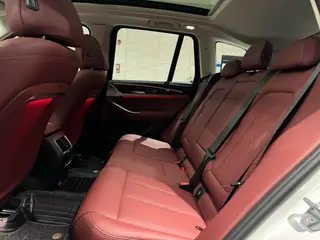 BMW iX3 2024 Leading Type exterior photo 10 BMW iX3 2024 Leading Type exterior photo 10