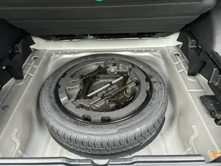 Geely Monjaro 2021 2.0TD DCT EVO Two-wheel drive noble type interior photo 14 Geely Monjaro 2021 2.0TD DCT EVO Two-wheel drive noble type interior photo 14