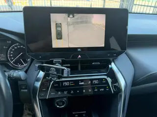Toyota Venza 2022 2.0L CVT Two-wheel-drive Prestige Edition interior photo 11 Toyota Venza 2022 2.0L CVT Two-wheel-drive Prestige Edition interior photo 11