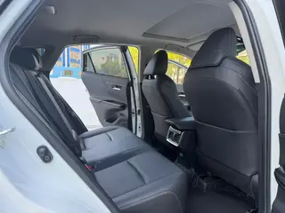 Toyota Venza 2022 2.0L CVT Two-wheel-drive Prestige Edition interior photo 18 Toyota Venza 2022 2.0L CVT Two-wheel-drive Prestige Edition interior photo 18