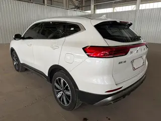 Haval H6 2023 National Tide Edition 1.5T Auto Champion Edition exterior photo 2 Haval H6 2023 National Tide Edition 1.5T Auto Champion Edition exterior photo 2