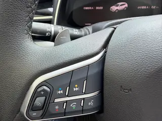 Haval H6 2023 National Tide Edition 1.5T Auto Champion Edition interior photo 8 Haval H6 2023 National Tide Edition 1.5T Auto Champion Edition interior photo 8